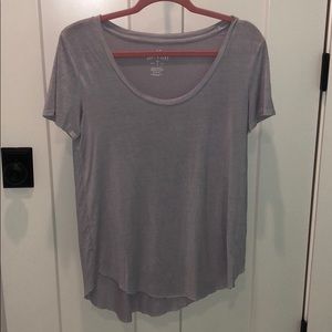 American Eagle Soft and Sexy scoop neck